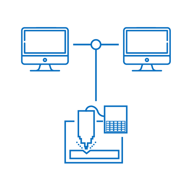 uOPC® MTConnect Server