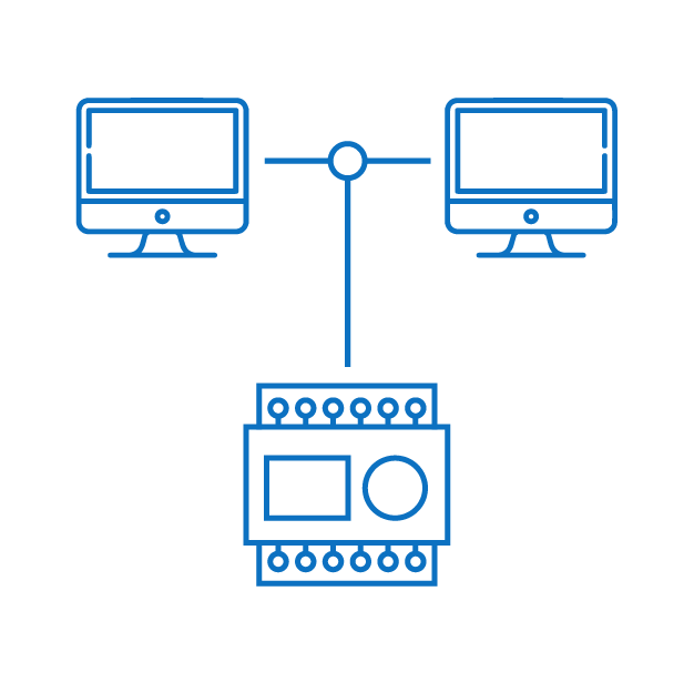 uOPC® Modbus Server