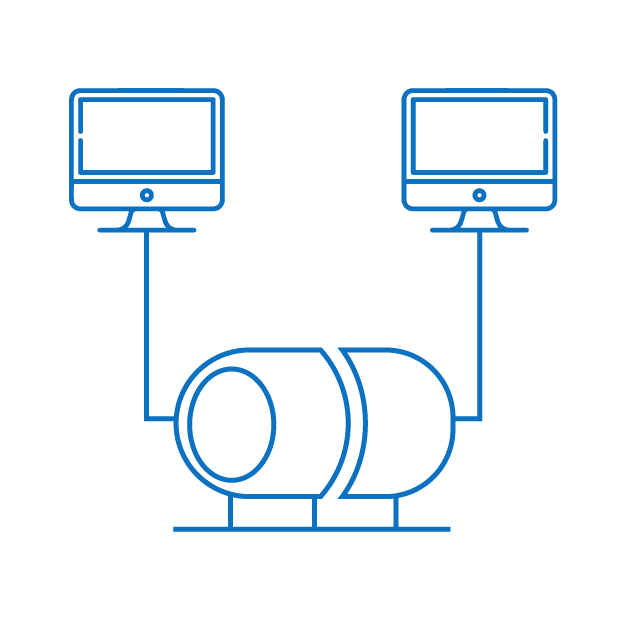 uOPC® Tunneller