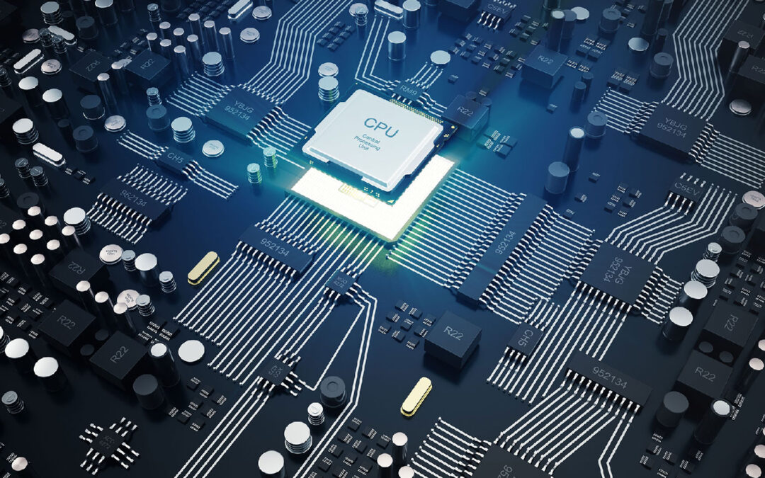 Embedded System Design Guide for Businesses - Velvetech