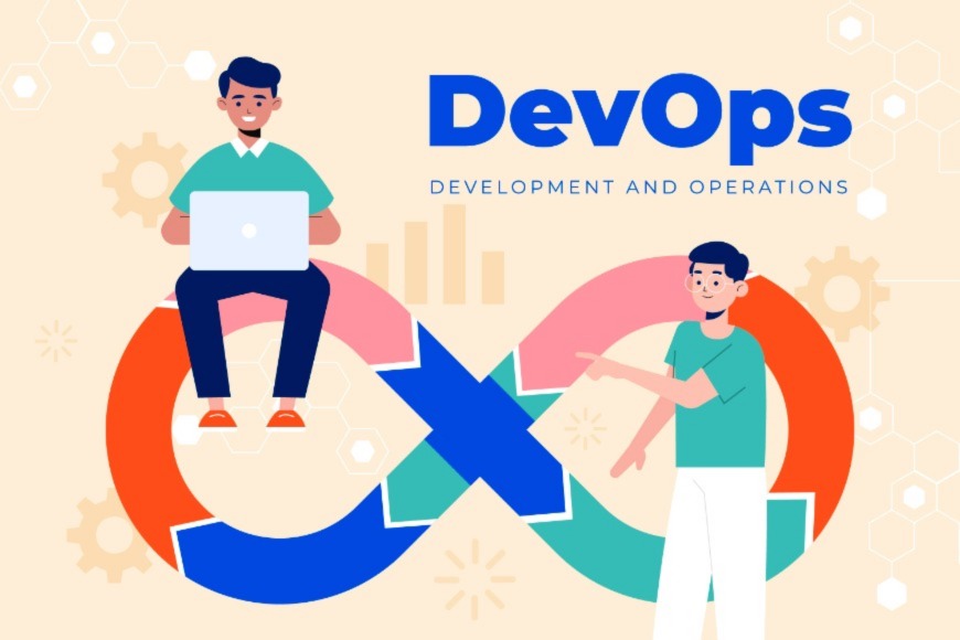 How Oil and Gas Industry is Becoming Competitive with DevOps