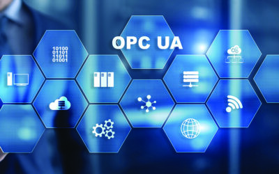 How OPC UA is revolutionizing Industry Automation