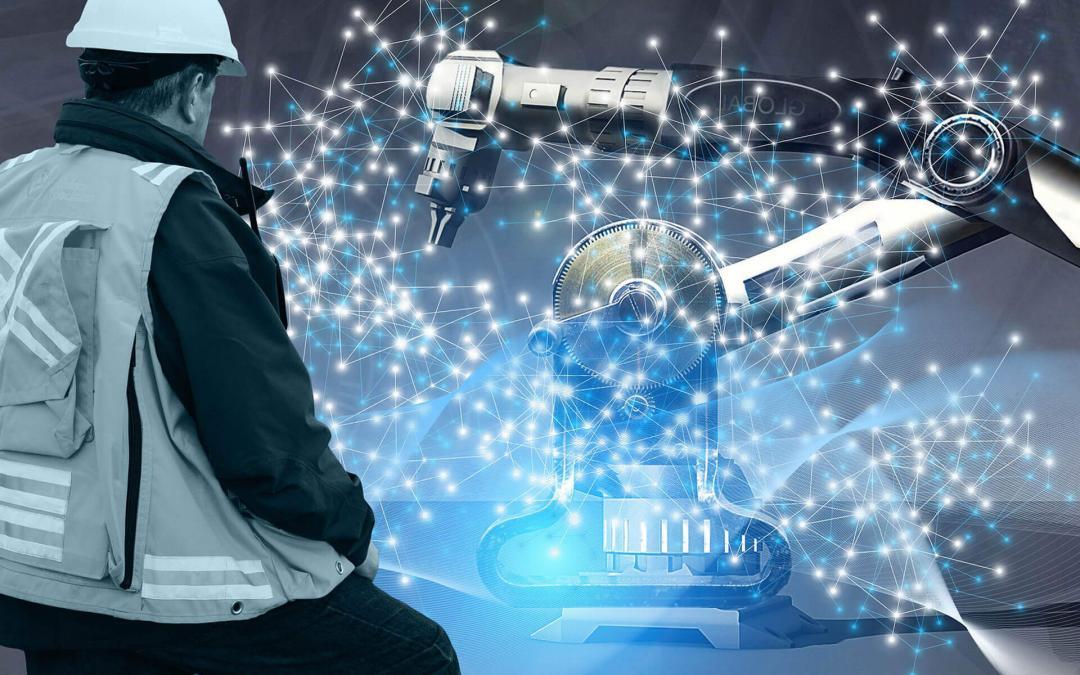 Artificial Intelligence in Industrial Automation: A Primer