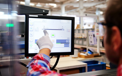 Why is Smart Manufacturing a Boon for the Pharmaceutical Industry?
