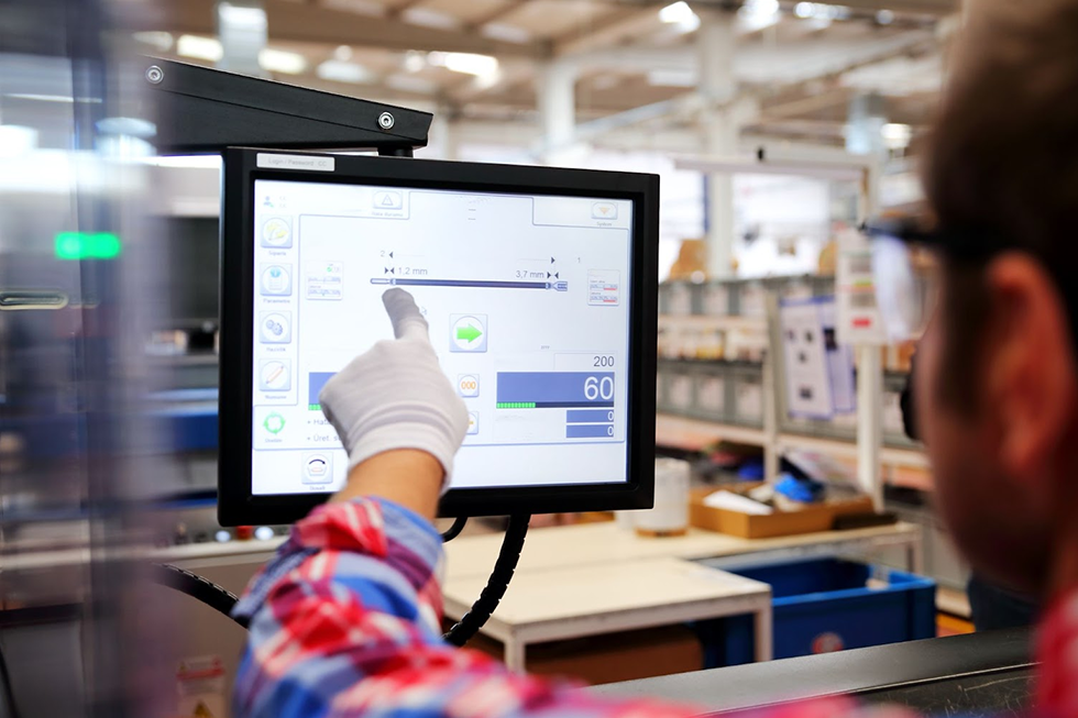 Why is Smart Manufacturing a Boon for the Pharmaceutical Industry?