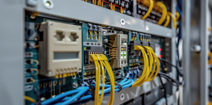 PROFINET & APL Board (IO Device) for Actuator Gateway