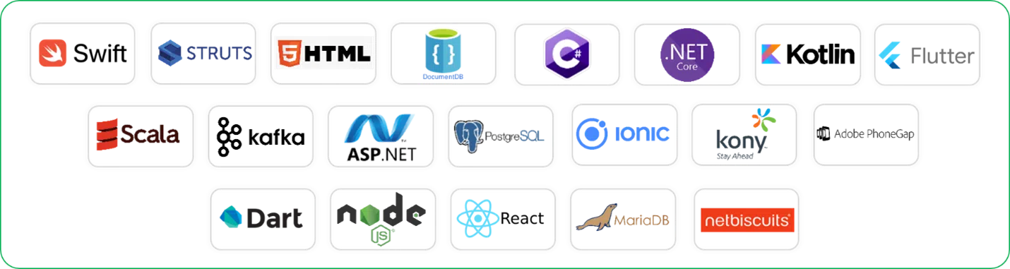 application engineering capability