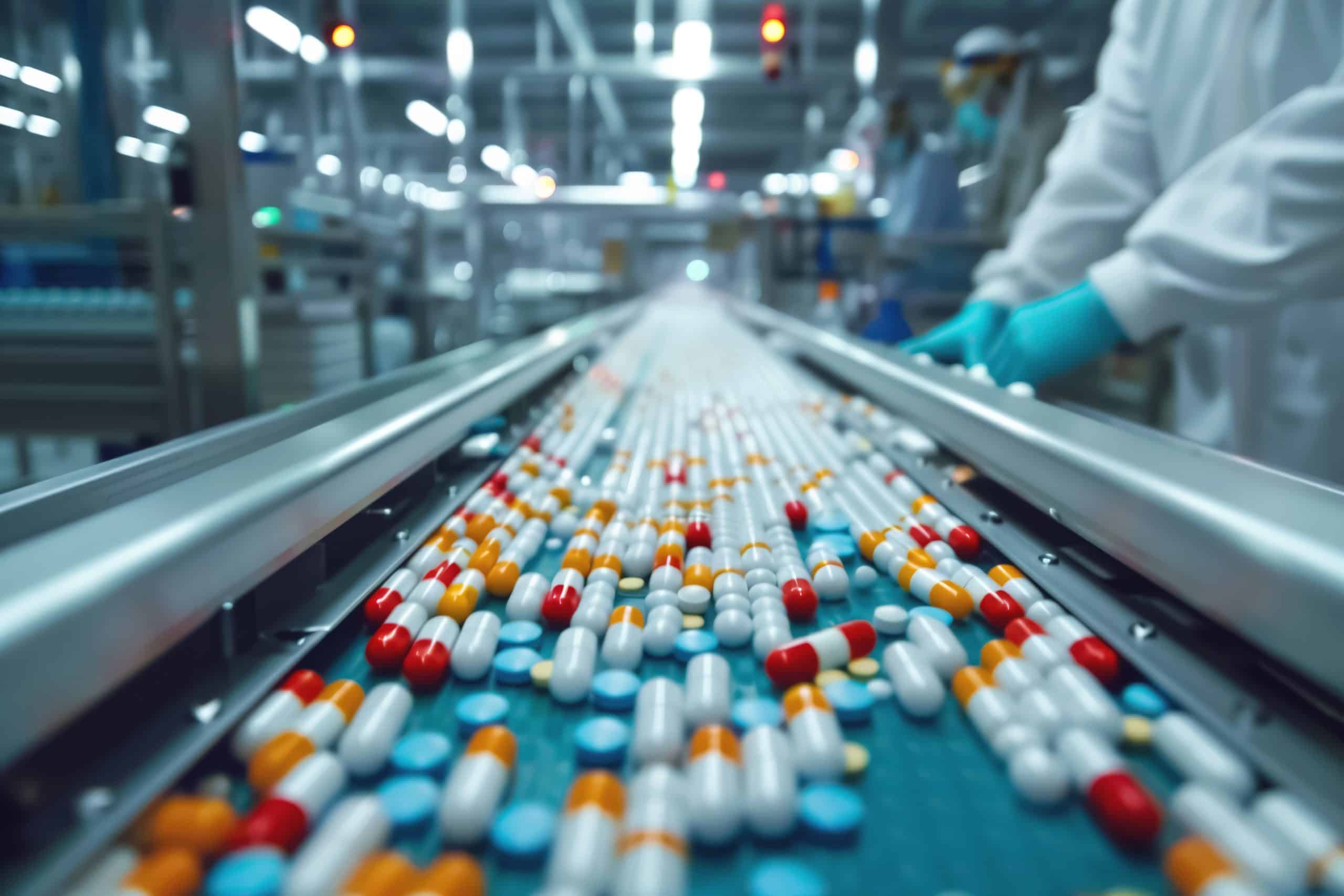 pharmaceutical-workers-inspecting-capsules-production-line-scaled