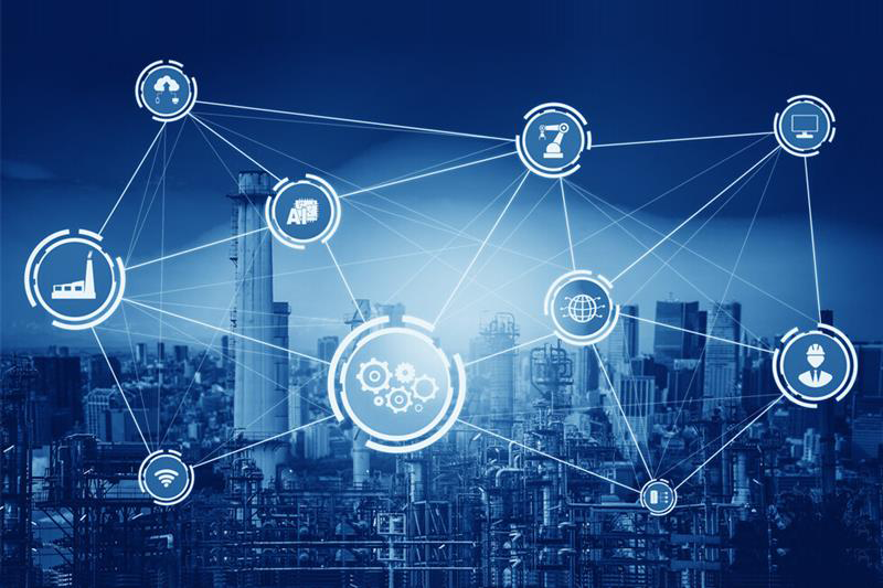 What is a Digital Factory, and How Can It Help Streamline Manufacturing