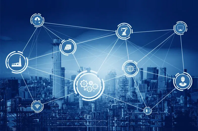 Digital Factory