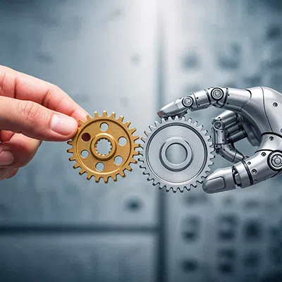Top 10 Industrial Automation Trends in 2025