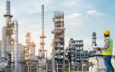 Integrated Plant Engineering Services: The Key to Preventing 40% of Plant Downtime