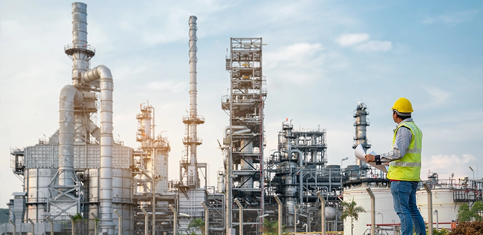 Integrated Plant Engineering Services: The Key to Preventing 40% of Plant Downtime