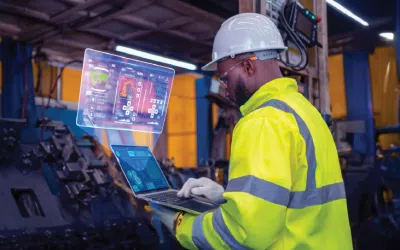 Legacy System Modernization with Product Engineering Services: A Strategic Roadmap for Industrial OEMs