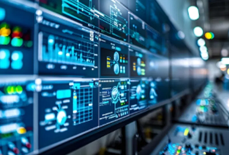 User Interface and Display