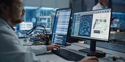 Development and Test Automation