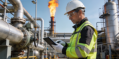 Optimizing Welding Inspection Processes