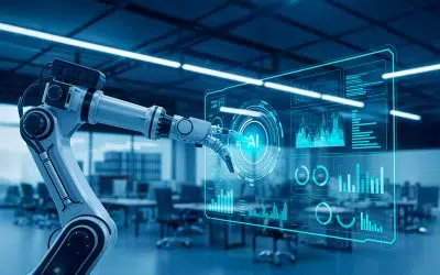 By 2030, AI Will Be Embedded in Every Engineering Workflow. Is Your Organization Ready?