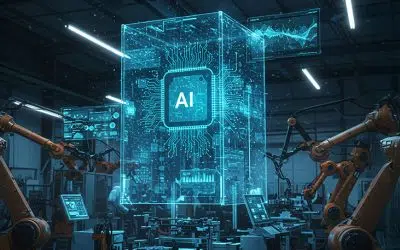 The AI-First Engineering Organization: What Every VP of Engineering Should Build by 2030?