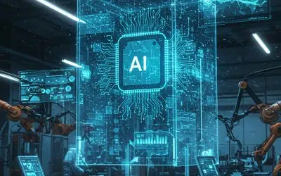 The AI-First Engineering Organization: What Every VP of Engineering Should Build by 2030?