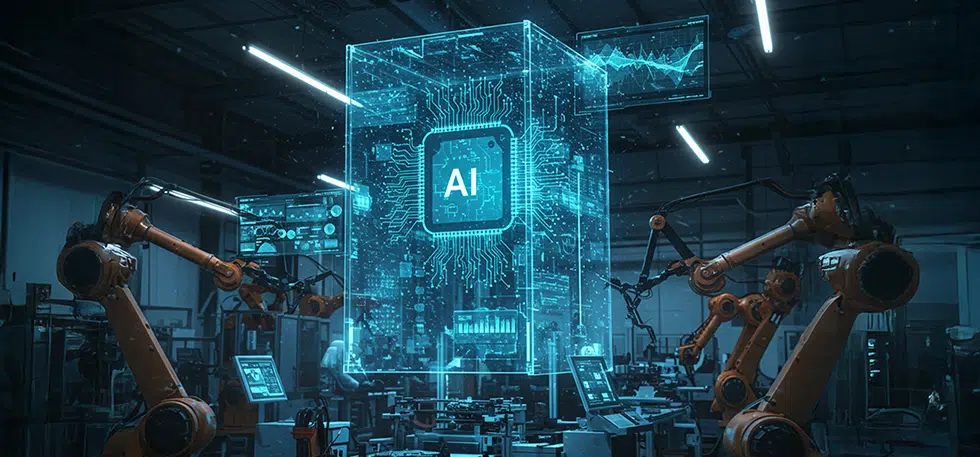 The AI-First Engineering Organization: What Every VP of Engineering Should Build by 2030?