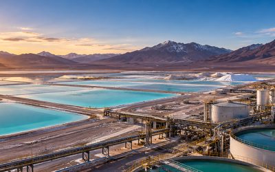 How to Unlock Higher Production From Existing South American Lithium Assets