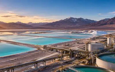 How to unlock higher Production from Existing South American Lithium Assets