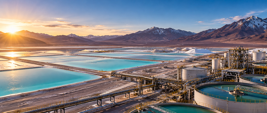 How to Unlock Higher Production From Existing South American Lithium Assets